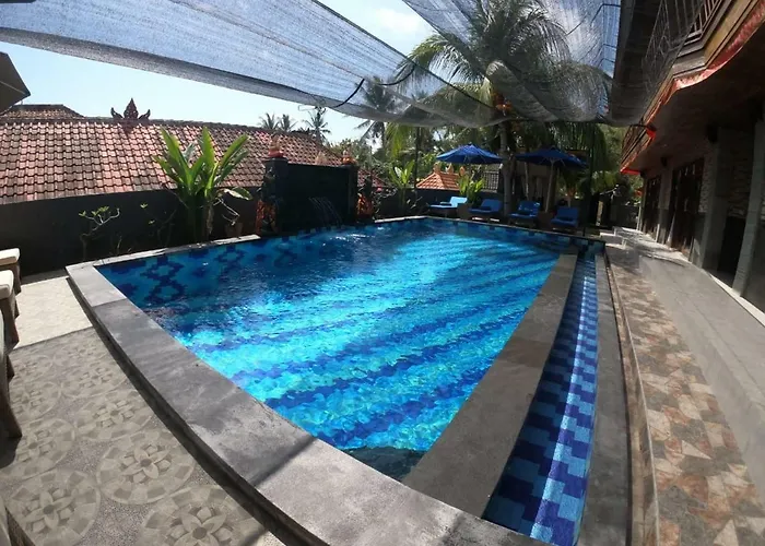 Genta Ceningan Nusa Lembongan