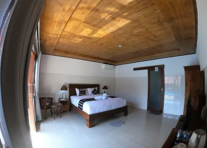 Genta Ceningan Nusa Lembongan