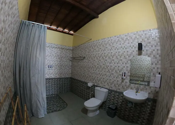 Genta Ceningan 4* Nusa Lembongan