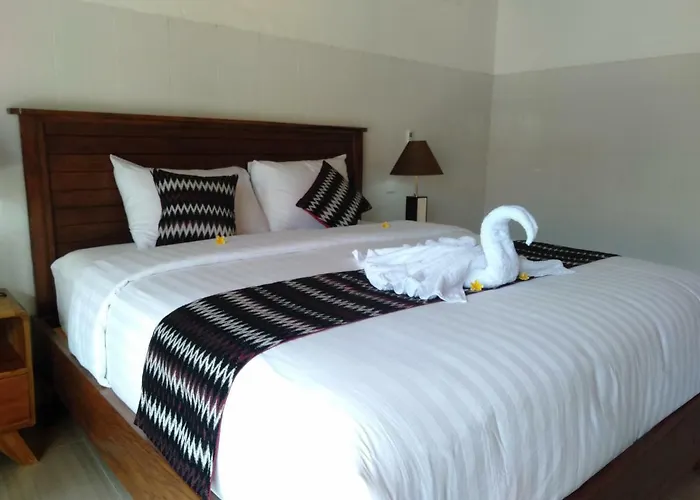 Genta Ceningan Nusa Lembongan