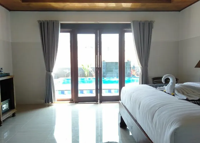 Genta Ceningan 4*