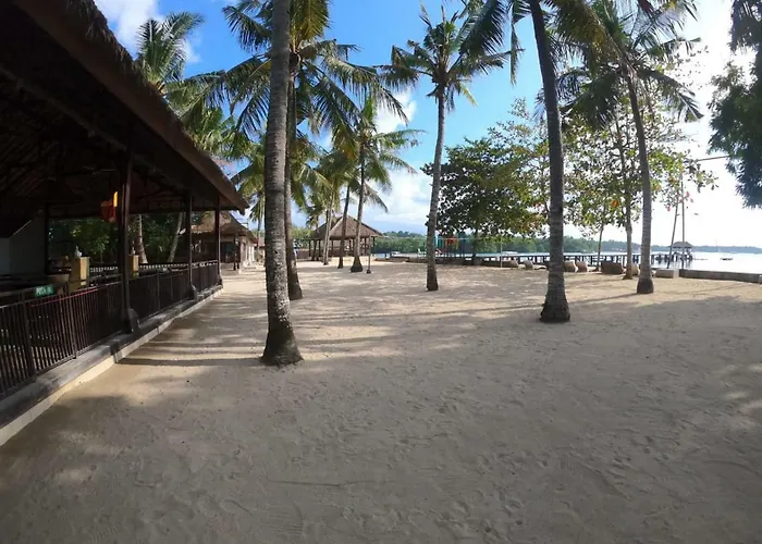 Genta Ceningan Nusa Lembongan