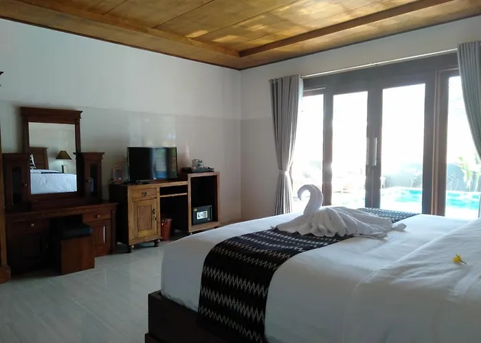 Genta Ceningan Nusa Lembongan