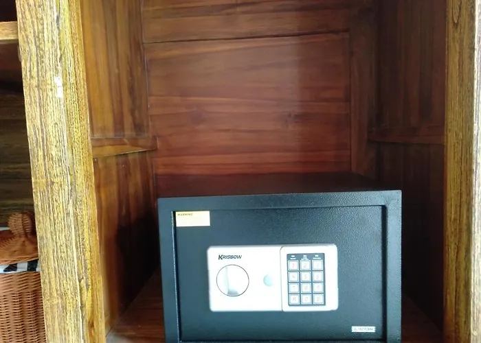 Genta Ceningan Hotel Nusa Lembongan